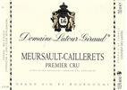 Appellation Caillerets