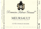 Appellation Meursault